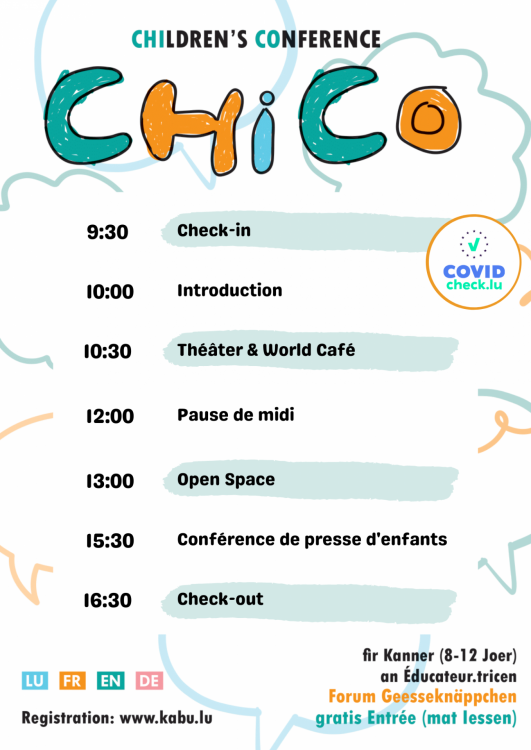 ChiCo 2022 Programm FR ChiCo 2022 Programm FR