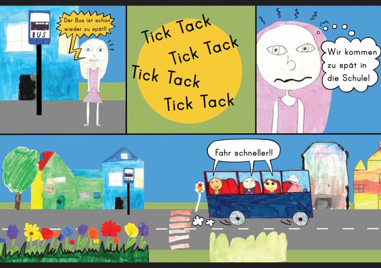 Comic1 Comic1