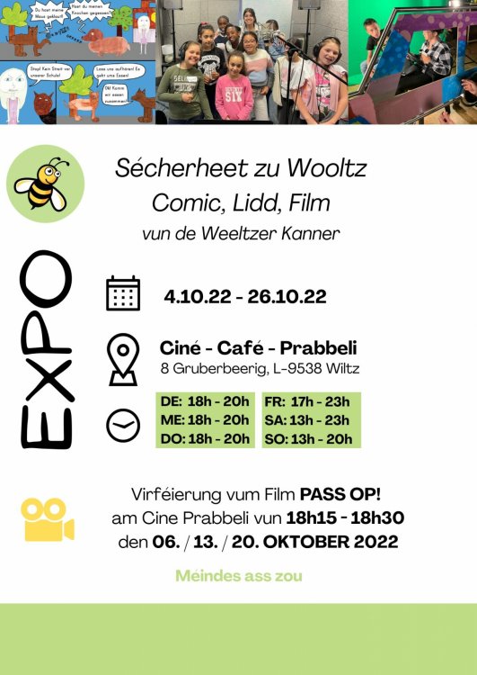 SA Expo SA Expo